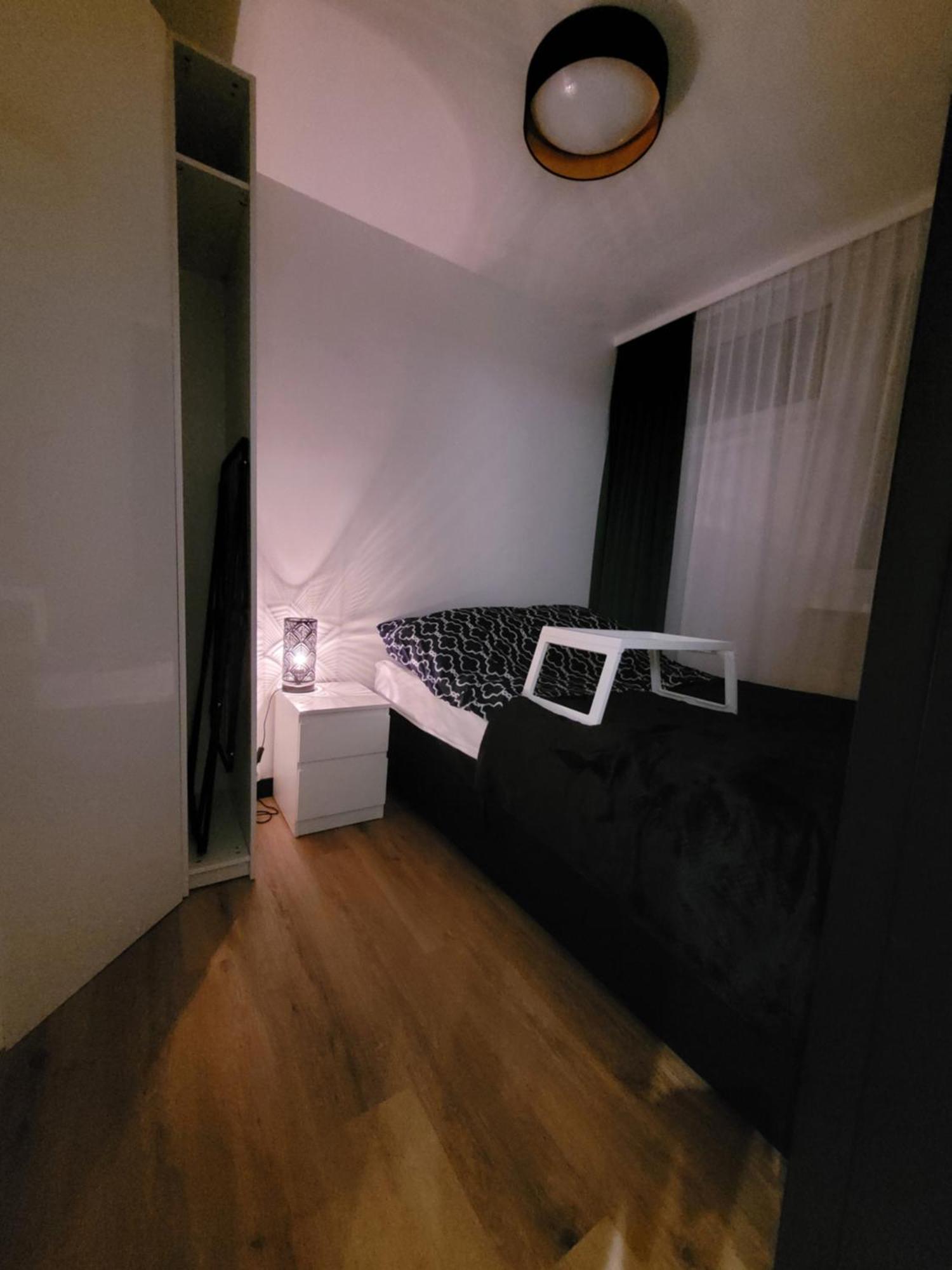 Krochmalna 2 Varşova Dış mekan fotoğraf